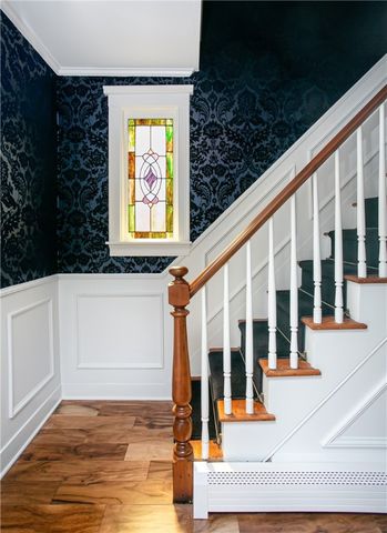 5 Cherry Street, Newport, RI 02840