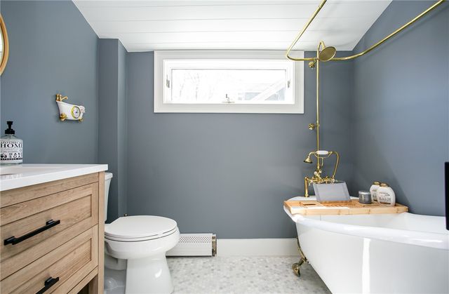 5 Cherry Street, Newport, RI 02840