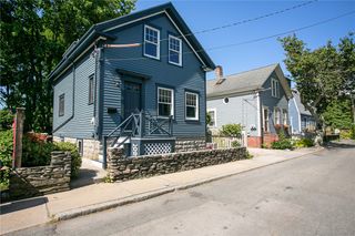 5 Cherry Street, Newport, RI 02840