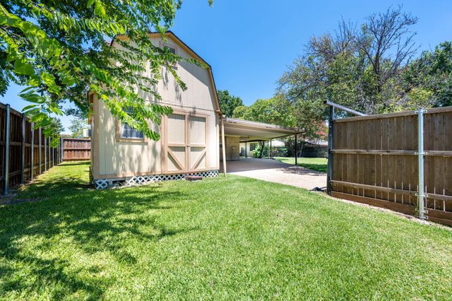 104 Cedar View Drive, Rowlett, TX 75087