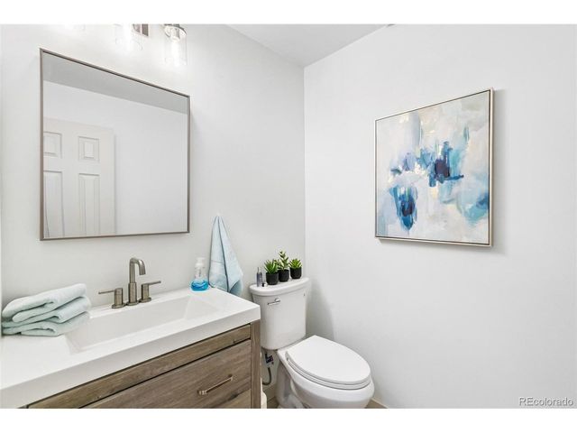 3151 S Holly Pl, Denver, CO 80222