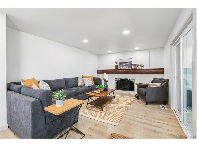 3151 S Holly Pl, Denver, CO 80222