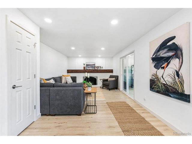 3151 S Holly Pl, Denver, CO 80222