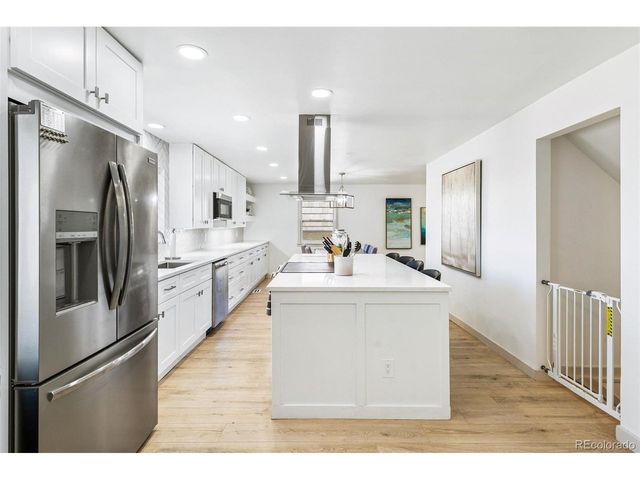 3151 S Holly Pl, Denver, CO 80222