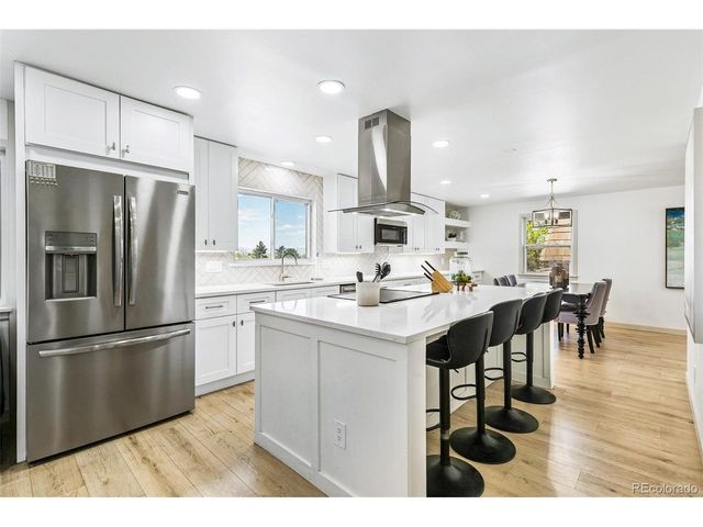 3151 S Holly Pl, Denver, CO 80222