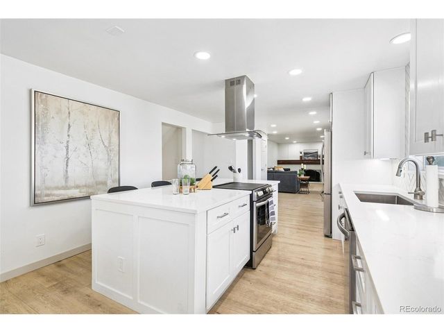 3151 S Holly Pl, Denver, CO 80222