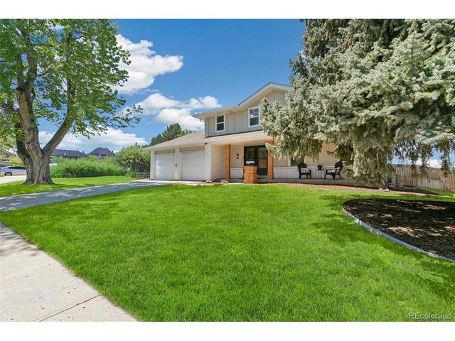 3151 S Holly Pl, Denver, CO 80222
