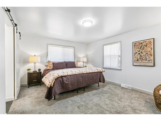 3151 S Holly Pl, Denver, CO 80222