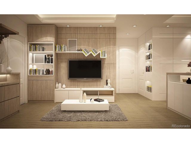 3151 S Holly Pl, Denver, CO 80222