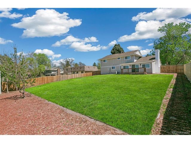 3151 S Holly Pl, Denver, CO 80222