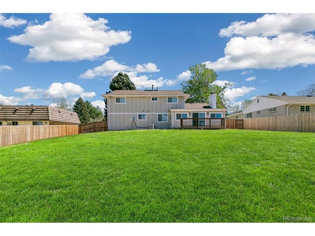 3151 S Holly Pl, Denver, CO 80222