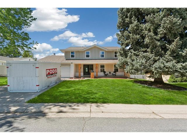 3151 S Holly Pl, Denver, CO 80222