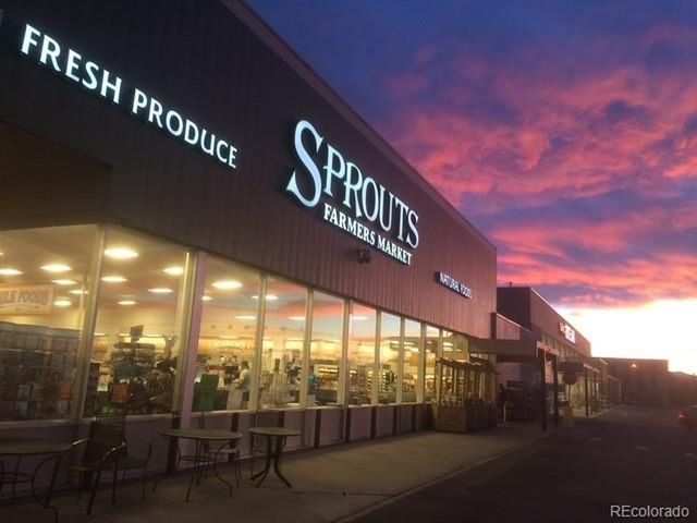 3151 S Holly Pl, Denver, CO 80222