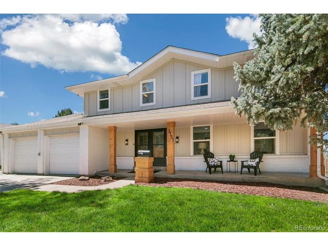 3151 S Holly Pl, Denver, CO 80222