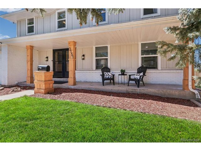 3151 S Holly Pl, Denver, CO 80222