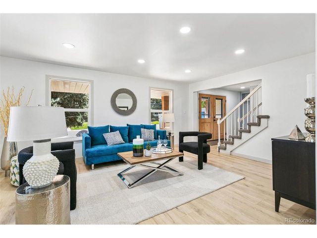 3151 S Holly Pl, Denver, CO 80222