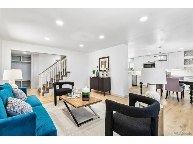 3151 S Holly Pl, Denver, CO 80222