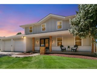 3151 S Holly Pl, Denver, CO 80222