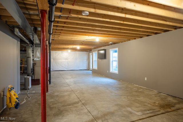 937 Crockett Circle, Canal Fulton, OH 44614