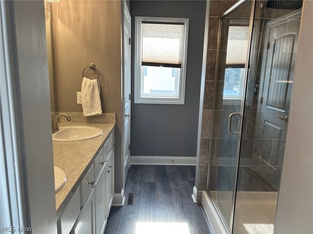 937 Crockett Circle, Canal Fulton, OH 44614