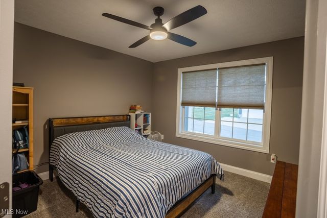 937 Crockett Circle, Canal Fulton, OH 44614