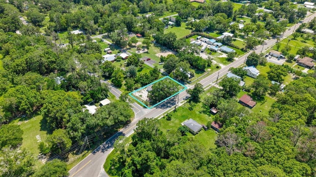 10530 PROSPECT AVENUE, Hampton, FL 32044