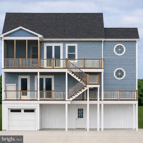 LOT 14 BRANT CIR, Lewes, DE 19958