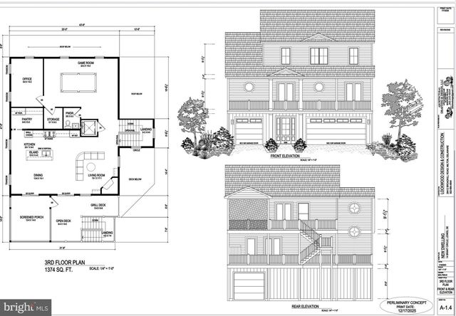 LOT 14 BRANT CIR, Lewes, DE 19958