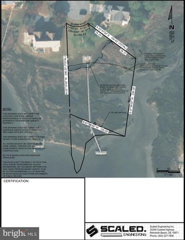 LOT 14 BRANT CIR, Lewes, DE 19958