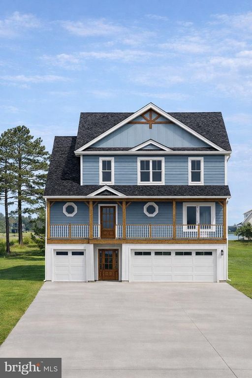 LOT 14 BRANT CIR, Lewes, DE 19958