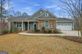2452 Pleasant Hill Road, Talking Rock, GA 30175