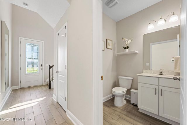 225 MILLERSTONE Drive, St. Augustine, FL 32092