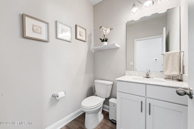 225 MILLERSTONE Drive, St. Augustine, FL 32092