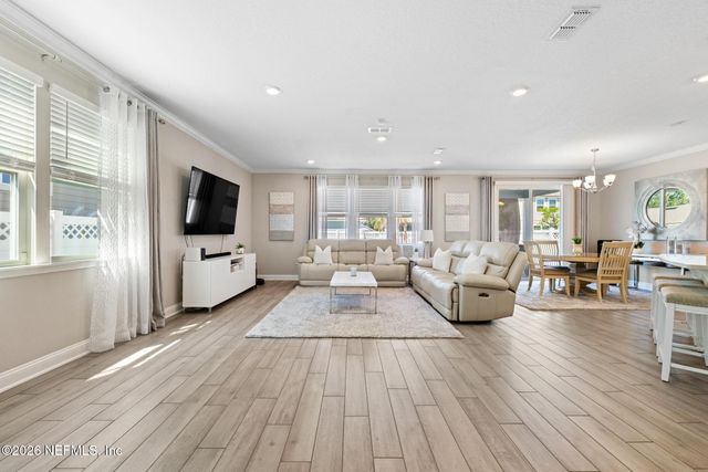 225 MILLERSTONE Drive, St. Augustine, FL 32092