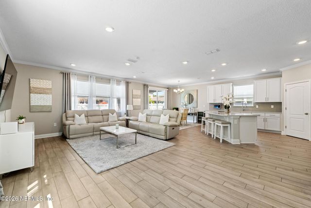 225 MILLERSTONE Drive, St. Augustine, FL 32092