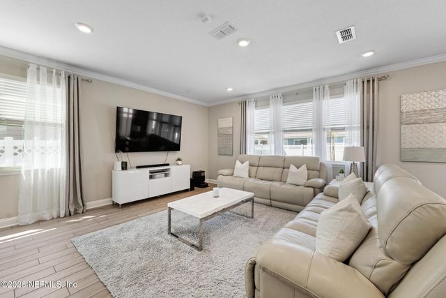 225 MILLERSTONE Drive, St. Augustine, FL 32092