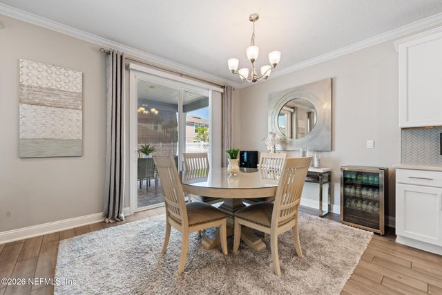 225 MILLERSTONE Drive, St. Augustine, FL 32092