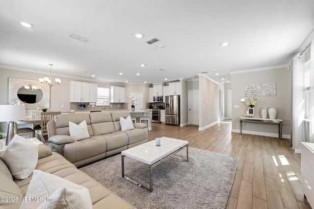 225 MILLERSTONE Drive, St. Augustine, FL 32092