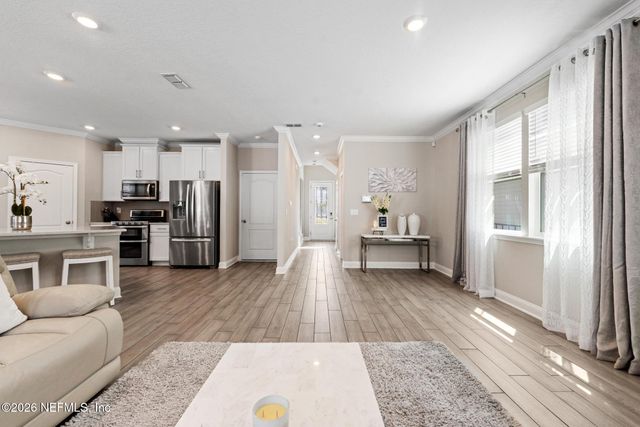 225 MILLERSTONE Drive, St. Augustine, FL 32092