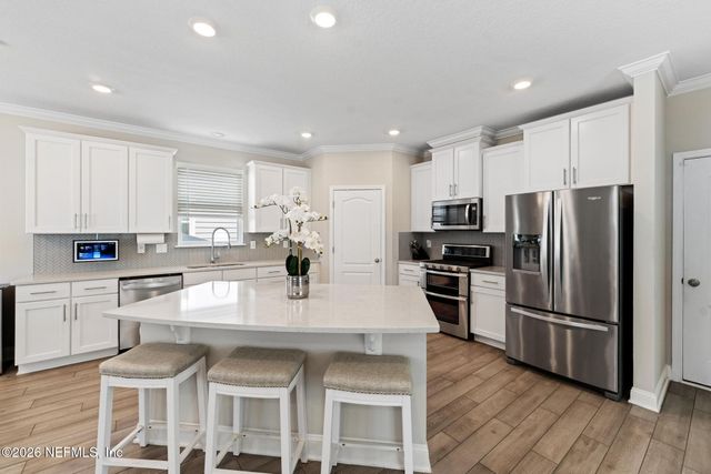 225 MILLERSTONE Drive, St. Augustine, FL 32092