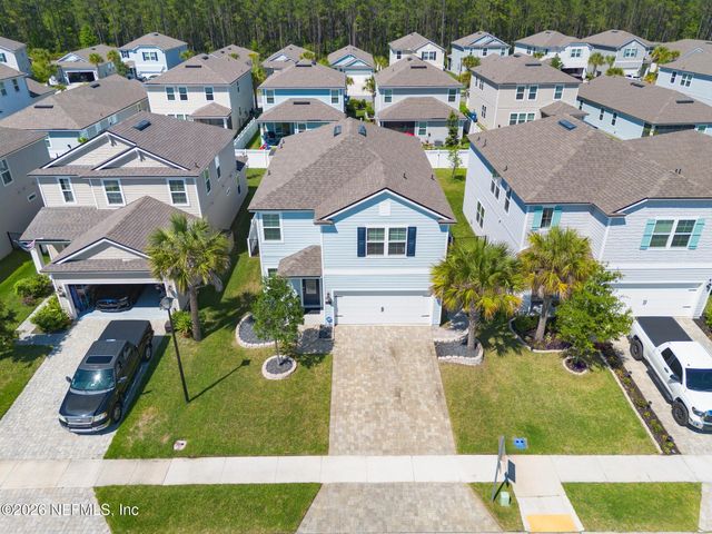 225 MILLERSTONE Drive, St. Augustine, FL 32092