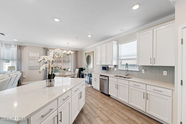 225 MILLERSTONE Drive, St. Augustine, FL 32092