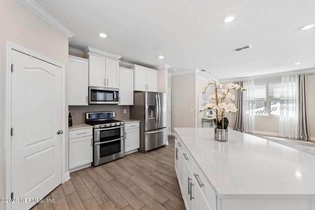 225 MILLERSTONE Drive, St. Augustine, FL 32092