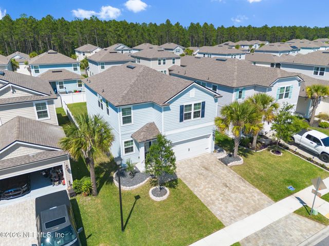 225 MILLERSTONE Drive, St. Augustine, FL 32092