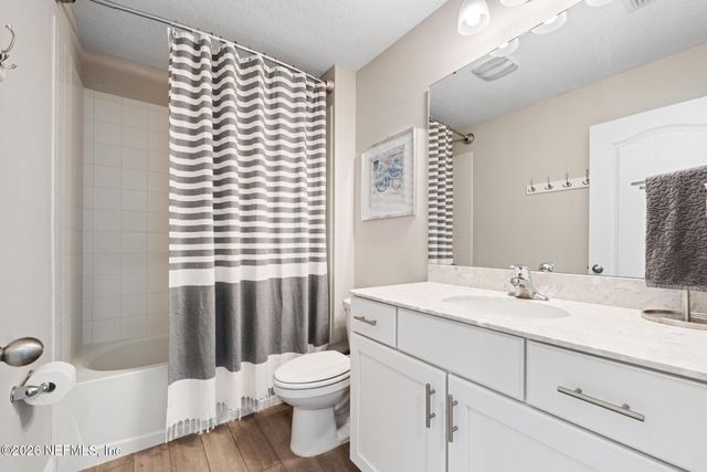 225 MILLERSTONE Drive, St. Augustine, FL 32092