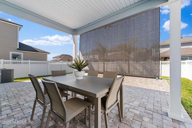 225 MILLERSTONE Drive, St. Augustine, FL 32092