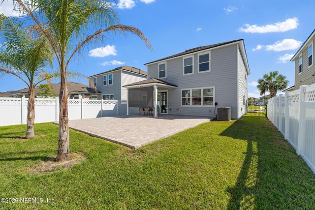 225 MILLERSTONE Drive, St. Augustine, FL 32092
