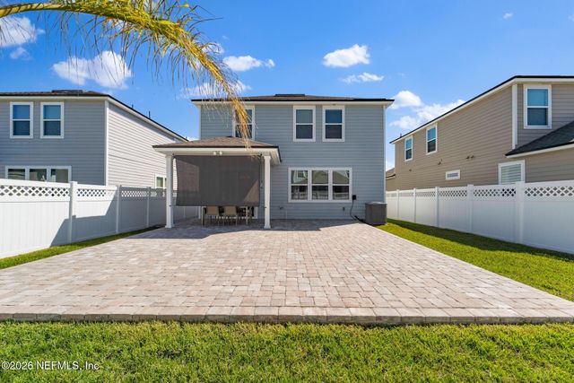 225 MILLERSTONE Drive, St. Augustine, FL 32092