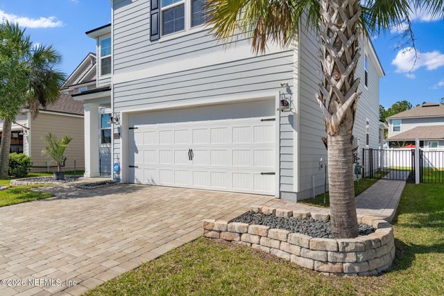225 MILLERSTONE Drive, St. Augustine, FL 32092