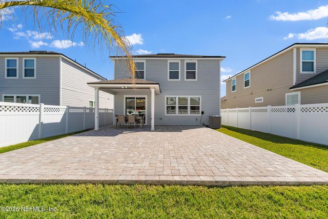 225 MILLERSTONE Drive, St. Augustine, FL 32092